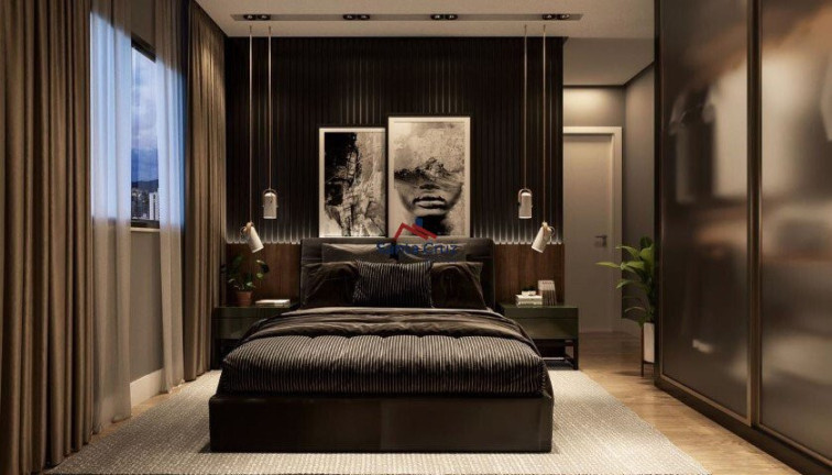 Imagem Apartamento com 3 Quartos à Venda,  em Meia Praia - Itapema
