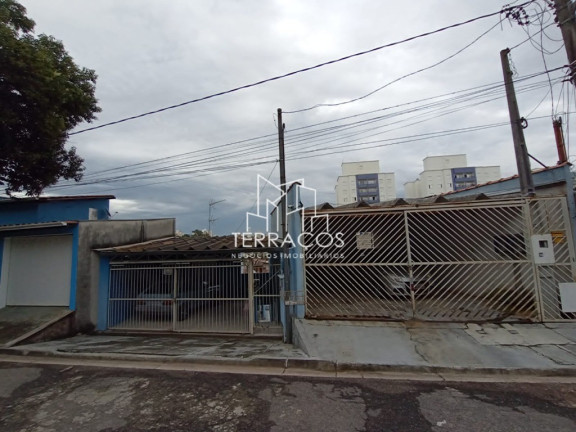 Imagem Sobrado com 3 Quartos à Venda, 164 m² em Ponte São João - Jundiaí Imagem Sobrado com 3 Quartos à Venda, 164 m² em Ponte São João - Jundiaí