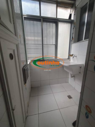 Imagem Apartamento com 3 Quartos à Venda, 130 m² em Tijuca - Rio De Janeiro Imagem Apartamento com 3 Quartos à Venda, 130 m² em Tijuca - Rio De Janeiro