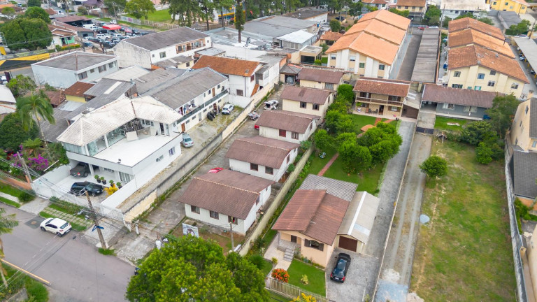 Imagem Terreno à Venda, 894 m² em Campo Comprido - Curitiba Imagem Terreno à Venda, 894 m² em Campo Comprido - Curitiba