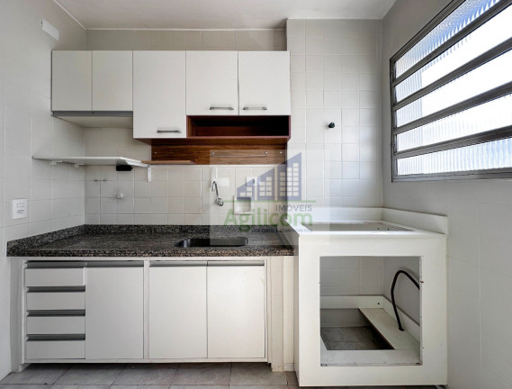 Imagem Apartamento com 2 Quartos à Venda, 69 m² em Cidade Monções - São Paulo Imagem Apartamento com 2 Quartos à Venda, 69 m² em Cidade Monções - São Paulo