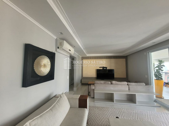 Imagem Apartamento com 3 Quartos à Venda, 250 m² em Vila Mariana - São Paulo