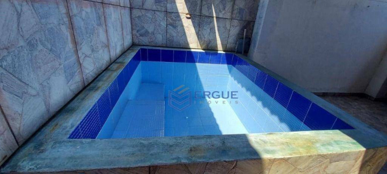 Imagem Casa com 2 Quartos à Venda, 120 m² em Centro - Eusébio Imagem Casa com 2 Quartos à Venda, 120 m² em Centro - Eusébio