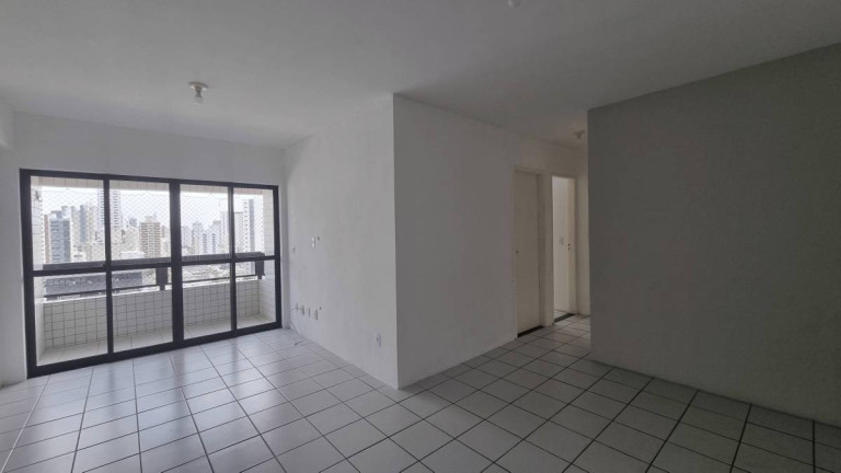 Imagem Apartamento com 3 Quartos para Alugar, 90 m² em Boa Viagem - Recife Imagem Apartamento com 3 Quartos para Alugar, 90 m² em Boa Viagem - Recife