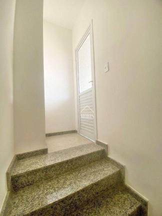 Imagem Cobertura com 2 Quartos à Venda, 88 m² em Vila Príncipe De Gales - Santo André Imagem Cobertura com 2 Quartos à Venda, 88 m² em Vila Príncipe De Gales - Santo André