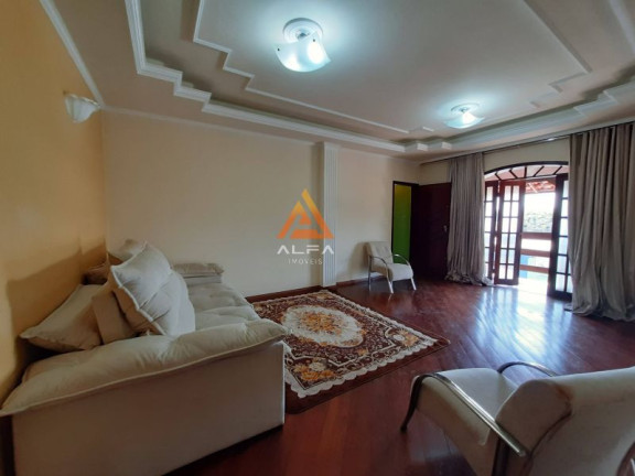 Imagem Casa com 4 Quartos à Venda, 380 m² Imagem Casa com 4 Quartos à Venda, 380 m²