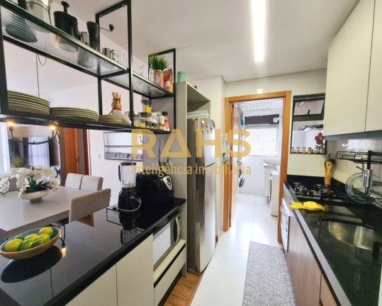 Imagem Apartamento com 3 Quartos à Venda, 87 m² em Anita Garibaldi - Joinville