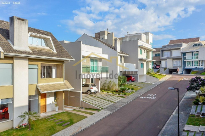 Imagem Terreno à Venda, 250 m² em Bairro Alto - Curitiba Imagem Terreno à Venda, 250 m² em Bairro Alto - Curitiba