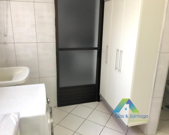 Imagem Apartamento com 3 Quartos à Venda, 130 m² em Jardim Vila Mariana - São Paulo