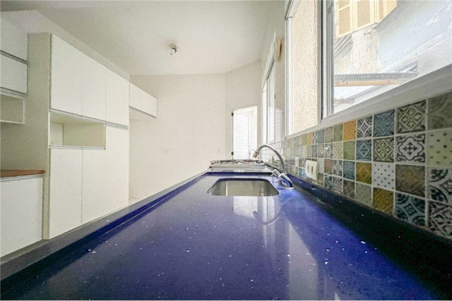 Imagem Apartamento com 3 Quartos à Venda, 150 m² em Bela Vista - São Paulo