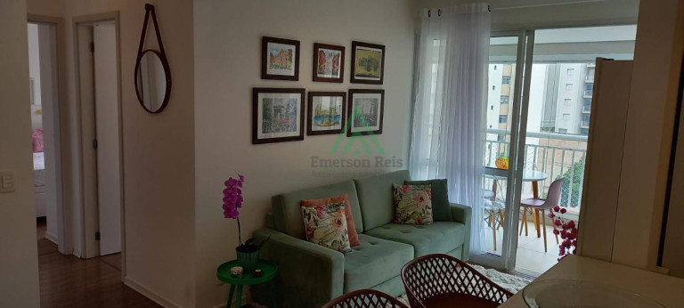 Imagem Apartamento com 2 Quartos à Venda, 68 m² em Chácara Inglesa - São Paulo Imagem Apartamento com 2 Quartos à Venda, 68 m² em Chácara Inglesa - São Paulo