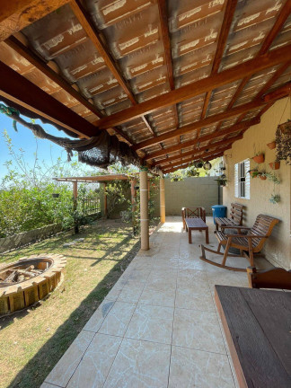 Imagem Chácara com 3 Quartos à Venda, 890 m² em Portão - Atibaia Imagem Chácara com 3 Quartos à Venda, 890 m² em Portão - Atibaia
