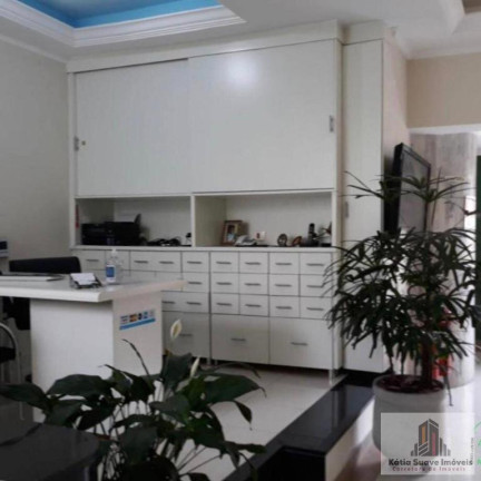 Imagem Casa com 3 Quartos à Venda, 612 m² em Baeta Neves - São Bernardo Do Campo