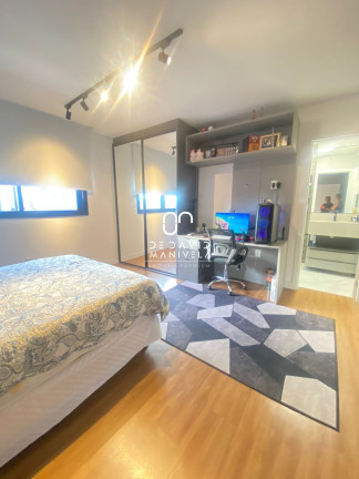 Imagem Apartamento com 3 Quartos à Venda, 198 m² em Nonoai - Santa Maria Imagem Apartamento com 3 Quartos à Venda, 198 m² em Nonoai - Santa Maria