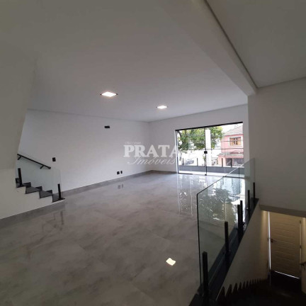 Imagem Casa à Venda, 290 m² em Boqueirão - Santos Imagem Casa à Venda, 290 m² em Boqueirão - Santos