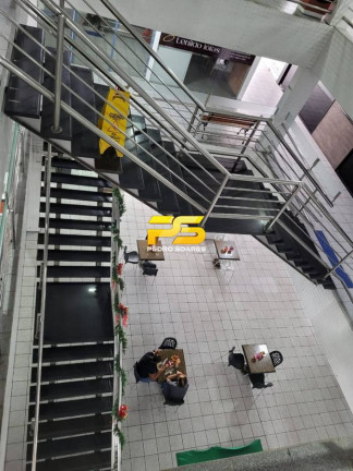 Imagem Sala Comercial à Venda, 50 m² em Manaíra - João Pessoa Imagem Sala Comercial à Venda, 50 m² em Manaíra - João Pessoa