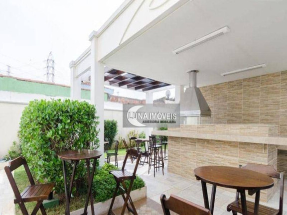 Imagem Apartamento com 3 Quartos à Venda, 71 m² em Rudge Ramos - São Bernardo Do Campo Imagem Apartamento com 3 Quartos à Venda, 71 m² em Rudge Ramos - São Bernardo Do Campo