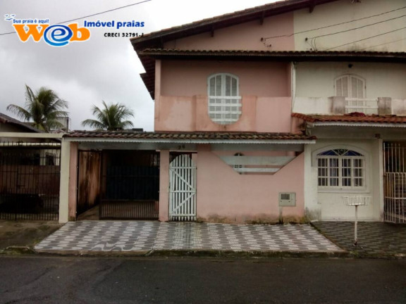 Casa com 2 Quartos à Venda,  em Aviação - Praia Grande
