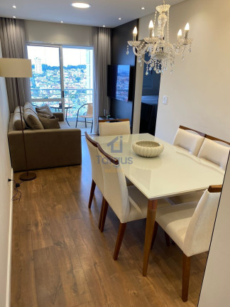 Foto do imóvel Apartamento com 2 Quartos à Venda, 55 m² em Vila Carrão - São Paulo
