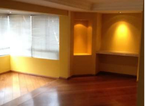 Imagem Imóvel com 4 Quartos à Venda, 285 m² em Campo Belo - São Paulo