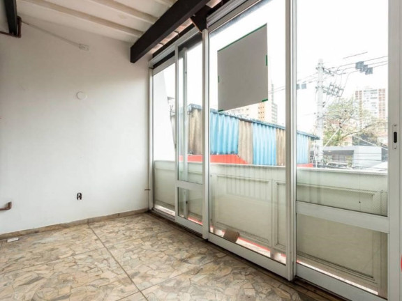 Imagem Casa para Alugar, 331 m² em Vila Mariana - São Paulo Imagem Casa para Alugar, 331 m² em Vila Mariana - São Paulo