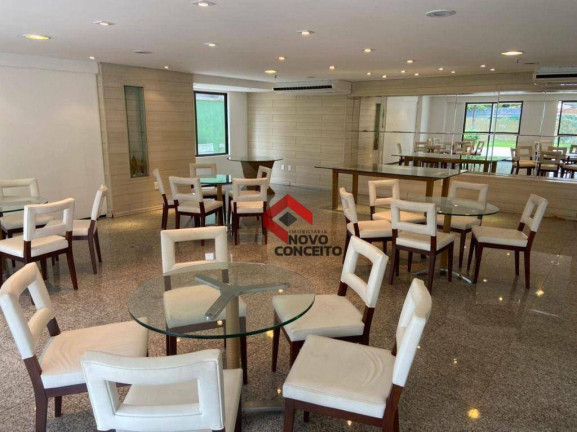Imagem Apartamento com 4 Quartos à Venda, 309 m² em Meireles - Fortaleza