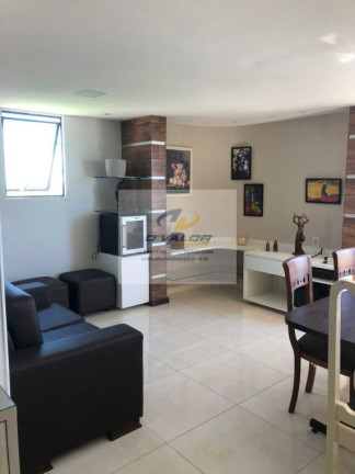 Imagem Apartamento com 3 Quartos à Venda, 112 m² em Camboinha - Cabedelo