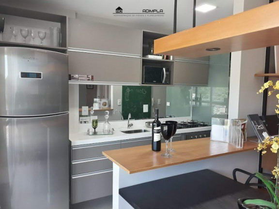 Imagem Apartamento com 2 Quartos à Venda, 79 m² em Barra Da Tijuca - Rio De Janeiro