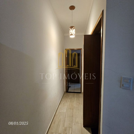 Imagem Casa com 2 Quartos à Venda, 125 m² em Altos Da Vila Paiva - São José Dos Campos Imagem Casa com 2 Quartos à Venda, 125 m² em Altos Da Vila Paiva - São José Dos Campos