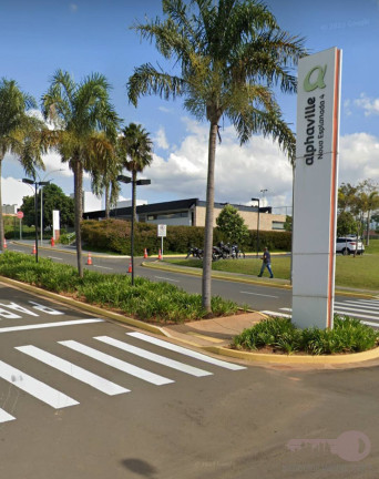 Terreno à Venda, 456 m² em Sorocaba