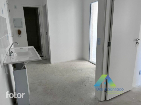 Imagem Apartamento com 2 Quartos à Venda, 31 m² em Ipiranga - São Paulo Imagem Apartamento com 2 Quartos à Venda, 31 m² em Ipiranga - São Paulo