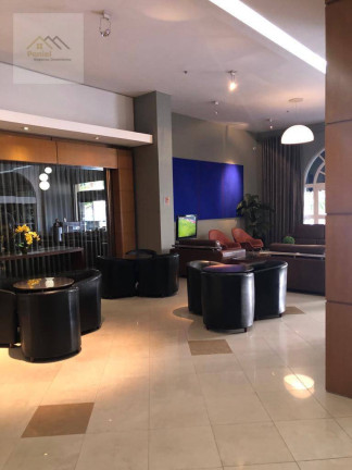 Imagem Apartamento com 1 Quarto à Venda, 43 m² em Jardim América - Ribeirão Preto Imagem Apartamento com 1 Quarto à Venda, 43 m² em Jardim América - Ribeirão Preto