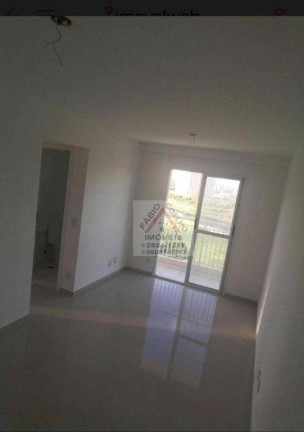 Imagem Apartamento com 2 Quartos à Venda, 65 m² em Interlagos - São Paulo Imagem Apartamento com 2 Quartos à Venda, 65 m² em Interlagos - São Paulo