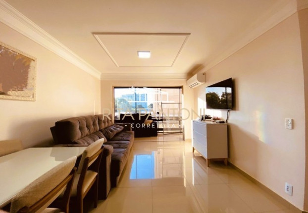 Imagem Apartamento com 3 Quartos à Venda, 110 m² em Jardim Palma Travassos - Ribeirão Preto Imagem Apartamento com 3 Quartos à Venda, 110 m² em Jardim Palma Travassos - Ribeirão Preto