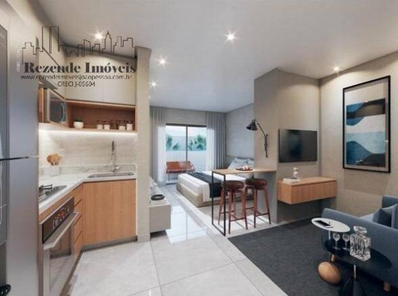 Imagem Apartamento com 3 Quartos à Venda, 81 m² em Intermares - Cabedelo