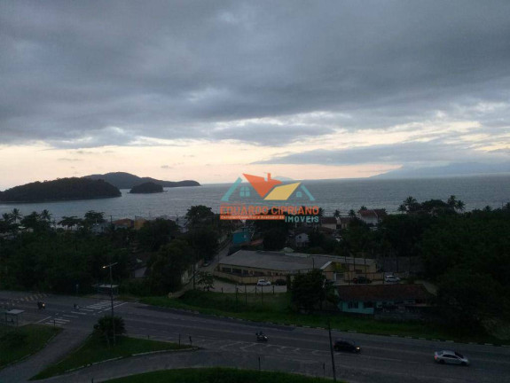 Imagem Cobertura com 3 Quartos à Venda, 132 m² em Massaguaçu - Caraguatatuba