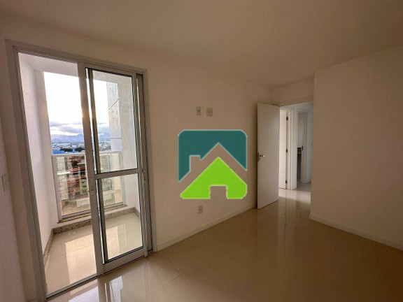 Imagem Apartamento com 3 Quartos à Venda, 75 m² em Itaparica - Vila Velha Imagem Apartamento com 3 Quartos à Venda, 75 m² em Itaparica - Vila Velha