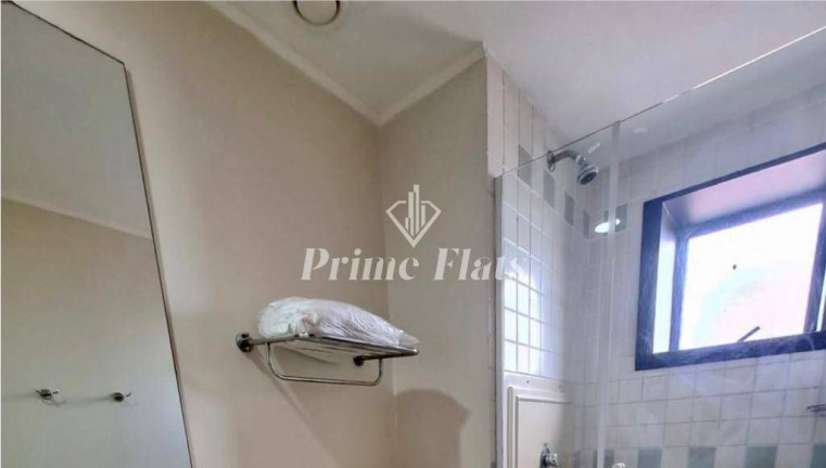 Imagem Apartamento com 1 Quarto à Venda, 26 m² em Vila Clementino - São Paulo