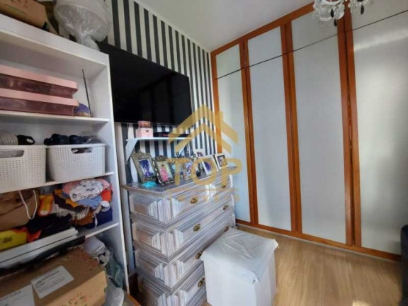 Imagem Apartamento com 4 Quartos à Venda, 168 m² em Barra Da Tijuca - Rio De Janeiro