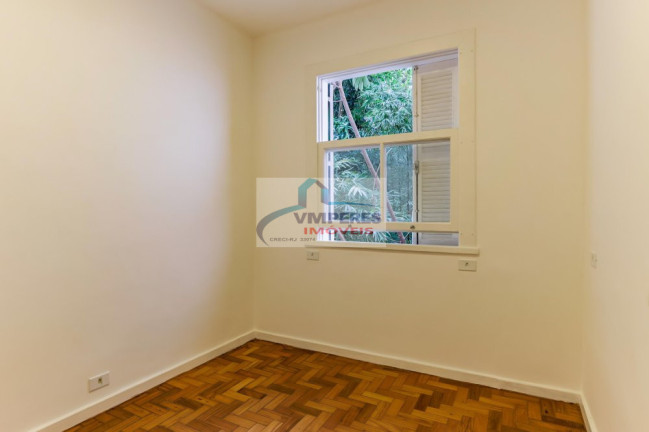 Imagem Apartamento com 3 Quartos à Venda, 110 m² em Lagoa - Rio De Janeiro