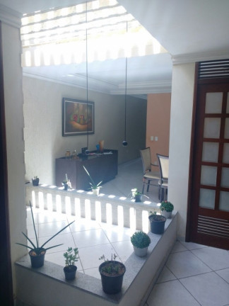Imagem Casa com 4 Quartos à Venda, 450 m² em Ponta Negra - Natal Imagem Casa com 4 Quartos à Venda, 450 m² em Ponta Negra - Natal
