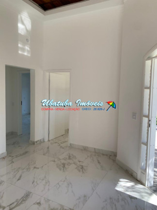 Imagem Casa com 3 Quartos à Venda, 220 m² em Ubatuba Country - Ubatuba