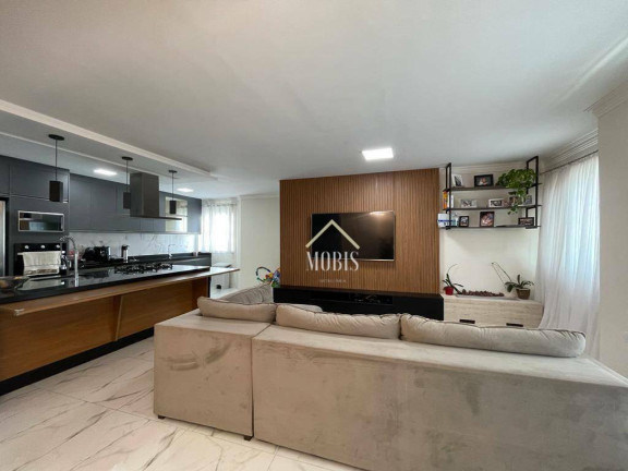 Imagem Sobrado com 3 Quartos à Venda, 187 m² em Vila Alto De Santo André - Santo André Imagem Sobrado com 3 Quartos à Venda, 187 m² em Vila Alto De Santo André - Santo André