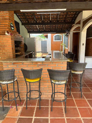Imagem Casa com 6 Quartos à Venda, 750 m² em Vila Bandeirante - Campo Grande Imagem Casa com 6 Quartos à Venda, 750 m² em Vila Bandeirante - Campo Grande