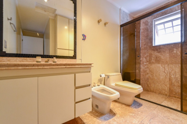 Imagem Casa com 4 Quartos à Venda, 386 m² em Jardim Morumbi - São Paulo Imagem Casa com 4 Quartos à Venda, 386 m² em Jardim Morumbi - São Paulo