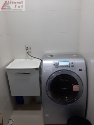 Imagem Apartamento com 2 Quartos à Venda, 46 m² em Vila Sônia - Praia Grande Imagem Apartamento com 2 Quartos à Venda, 46 m² em Vila Sônia - Praia Grande