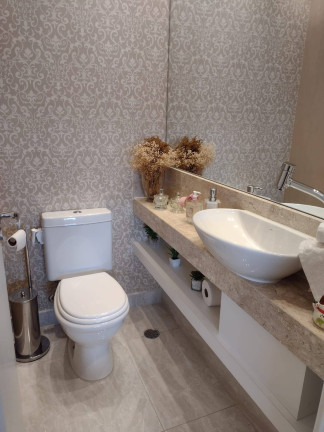 Imagem Apartamento com 3 Quartos à Venda, 110 m² em Centro - Osasco