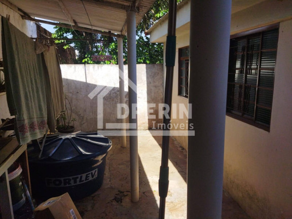 Imagem Casa com 3 Quartos à Venda, 169 m² em Azulville 2 - São Carlos Imagem Casa com 3 Quartos à Venda, 169 m² em Azulville 2 - São Carlos
