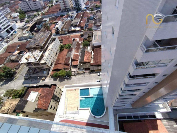 Imagem Apartamento com 3 Quartos à Venda, 127 m² em Aviação - Praia Grande Imagem Apartamento com 3 Quartos à Venda, 127 m² em Aviação - Praia Grande