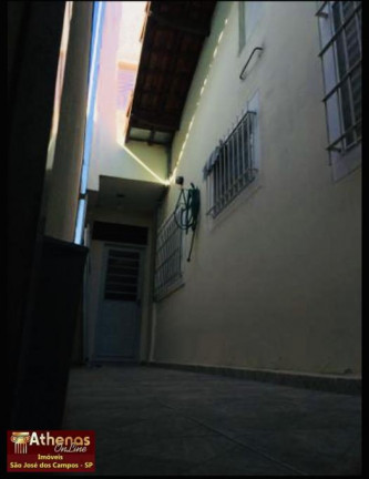 Imagem Casa com 4 Quartos à Venda, 149 m² em Jardim Das Indústrias - São José Dos Campos Imagem Casa com 4 Quartos à Venda, 149 m² em Jardim Das Indústrias - São José Dos Campos